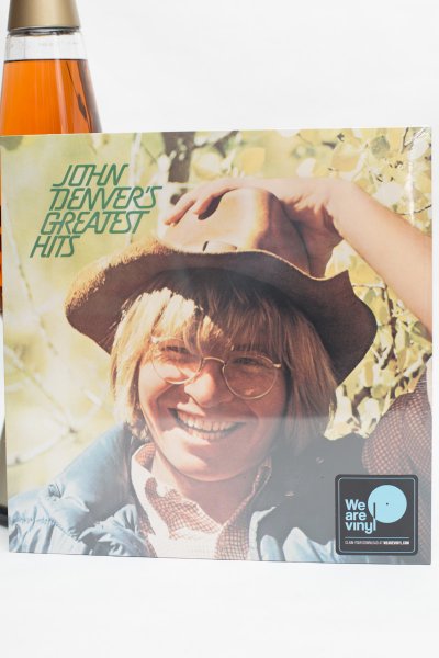 John Denver - Greatest Hits Vinyl