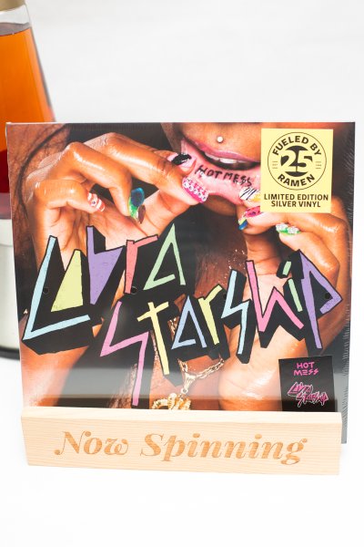 Cobra Starship - Hot Mess LP Vinyl