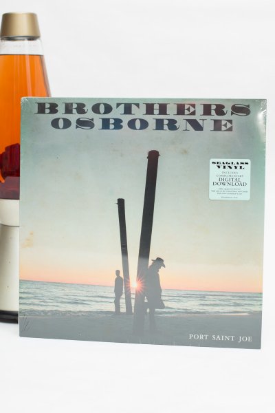 Brothers Osborne - Port Saint Joe Vinyl