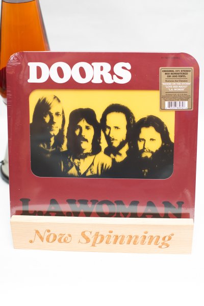 The Doors - LA Woman LP Vinyl