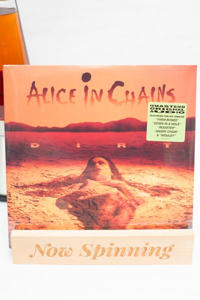 Alice In Chains - Dirt LP Vinyl
