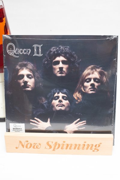 Queen - Queen II LP Vinyl