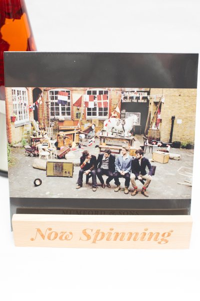 Mumford And Sons - Babel 10th Anniversary LP Vinyl