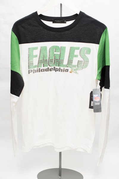 Philadelphia Eagles Zone Blitz Tee by Junk Food