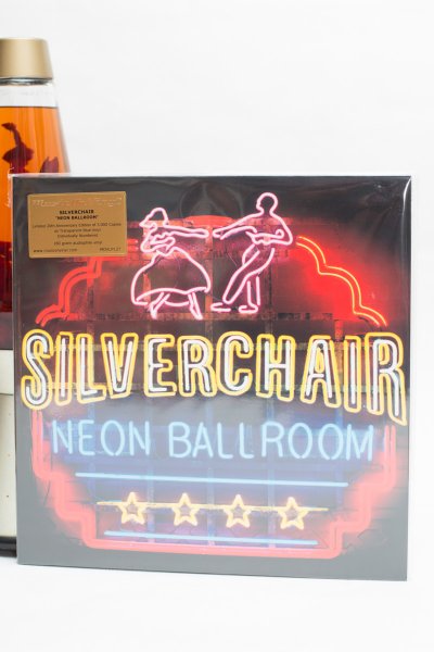 Silverchair - Neon Ballroom Vinyl