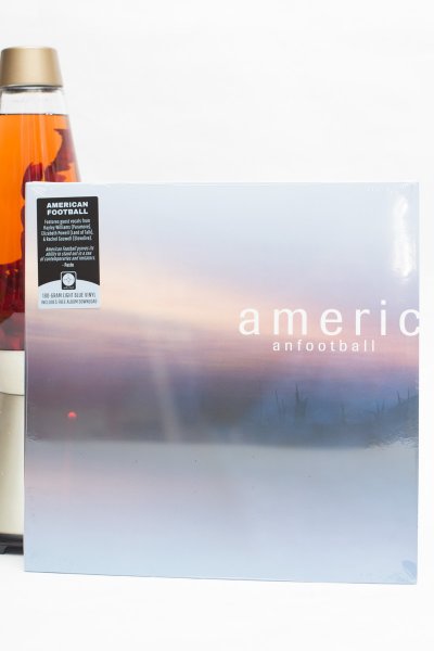 American Football Vinyl