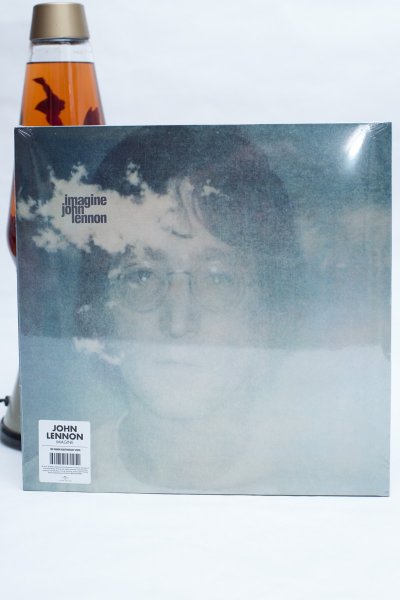 John Lennon - Imagine Vinyl