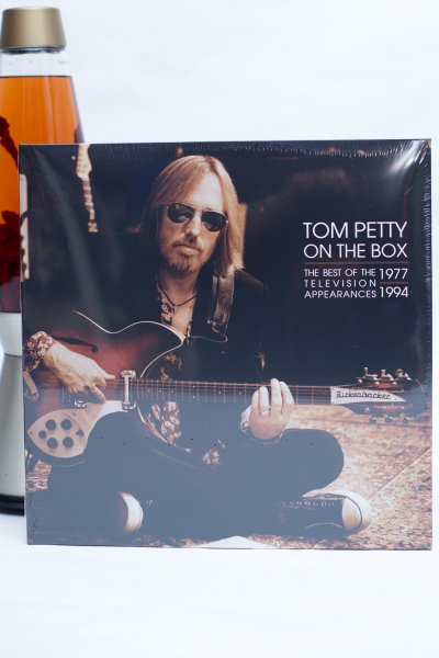 Tom Petty - On The Box Vinyl