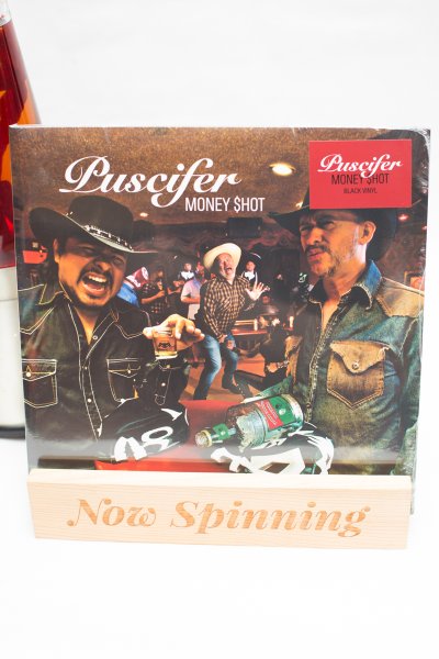 Puscifer - Money Shot LP Vinyl