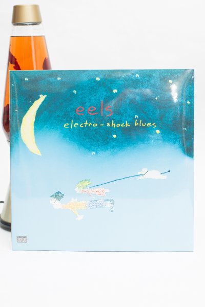 Eels - Electro-Shock Blues Vinyl