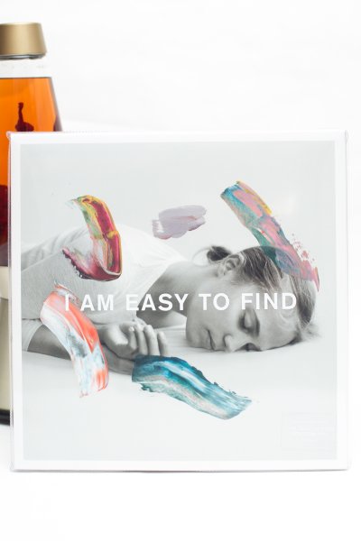 The National - I Am Easy To Find Vinyl