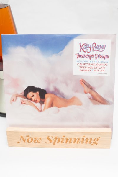 Katy Perry - Teenage Dream LP Vinyl