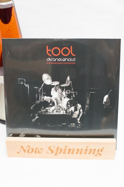Tool - Stranglehold LP Vinyl