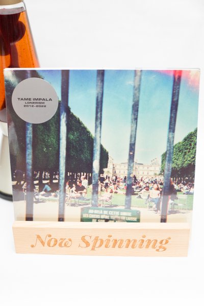 Tame Impala - Lonerism 10th Anniversary LP Vinyl