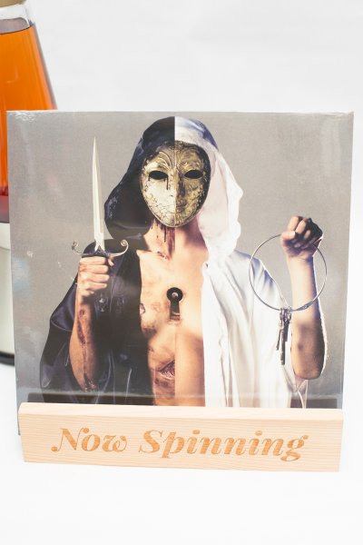 Bring Me The Horizon - There Is a Hell, Believe Me I've Seen It LP Vinyl