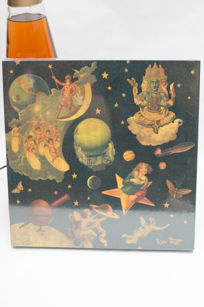 The Smashing Pumpkins - Mellon Collie And The Infinite Sadness LP Vinyl