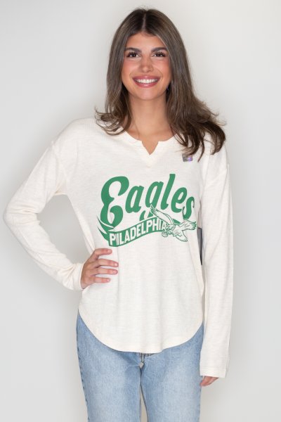 Philadelphia Eagles Thermal by Junk Food