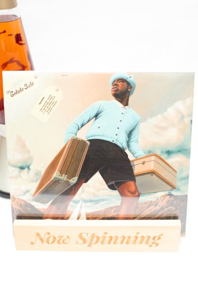 Tyler, The Creator - Call Me If You Get Lost Estate Sale LP Vinyl