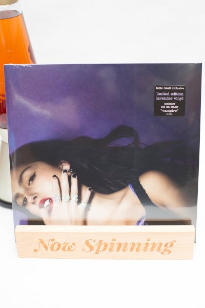 Olivia Rodrigo - Guts Indie LP Vinyl