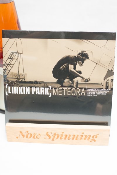 Linkin Park - Meteora LP Vinyl