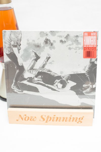 Local Natives - Hummingbird 10th Anniversary LP Vinyl