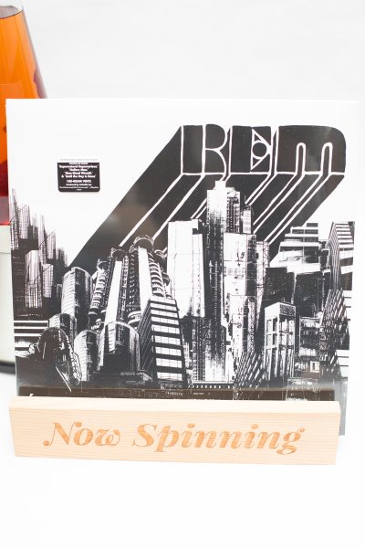 REM - Accelerate LP Vinyl