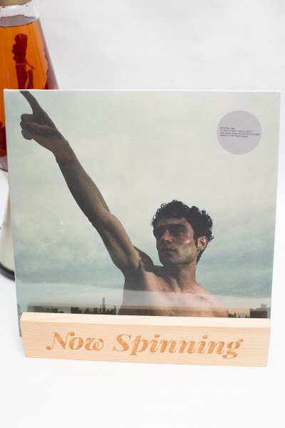 Del Water Gap - I Miss You Already LP Vinyl