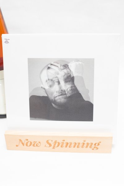 Mac Miller - Circles Indie LP Vinyl