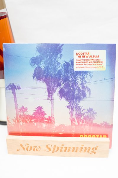 Dogstar - Somewhere Between The Power Lines And Palm Trees Indie LP Vinyl