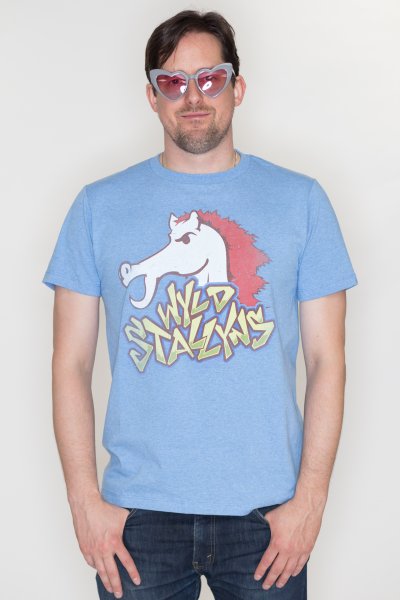 Wyld Stallyns Tee