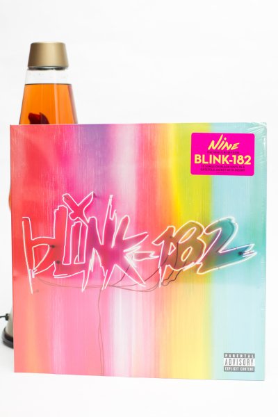 Blink-182 - Nine Vinyl