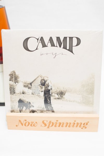 Caamp - Boys EP Vinyl