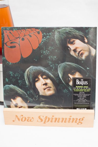 The Beatles - Rubber Soul LP Vinyl