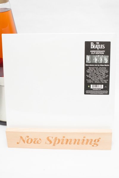 The Beatles - The White Album LP Vinyl
