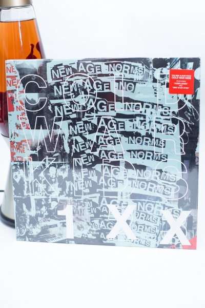 Cold War Kids - New Age Norm 1 Vinyl
