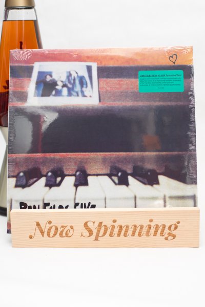 Ben Fold Five Vinyl