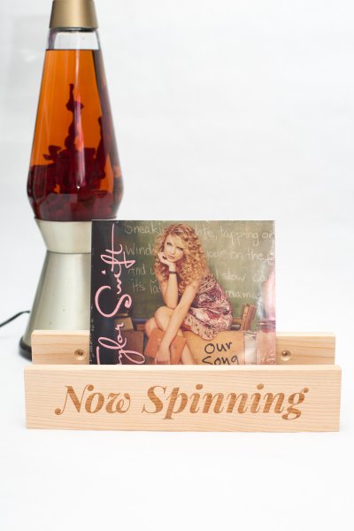 Taylor Swift - Our Song Vinyl