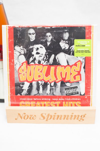 Sublime - Greatest Hits LP Vinyl