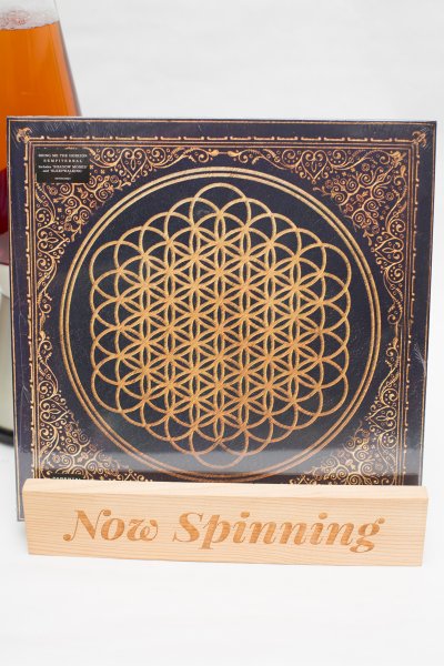 Bring Me The Horizon - Sempiternal LP Vinyl