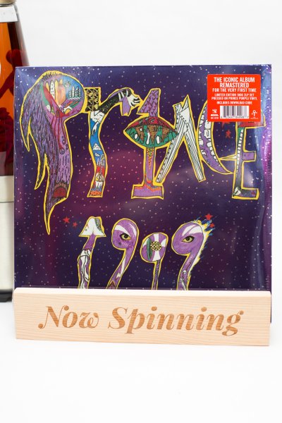 Prince - 1999 Vinyl