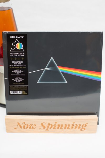 Pink Floyd - The Dark Side Of The Moon 50th Anniversary LP Vinyl