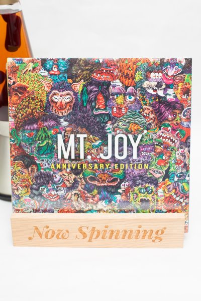 Mt. Joy - Self Titled Anniversary Edition LP Vinyl