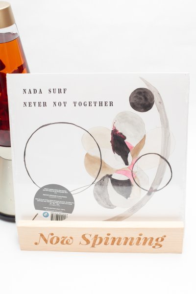 Nada Surf - Never Not Together Vinyl