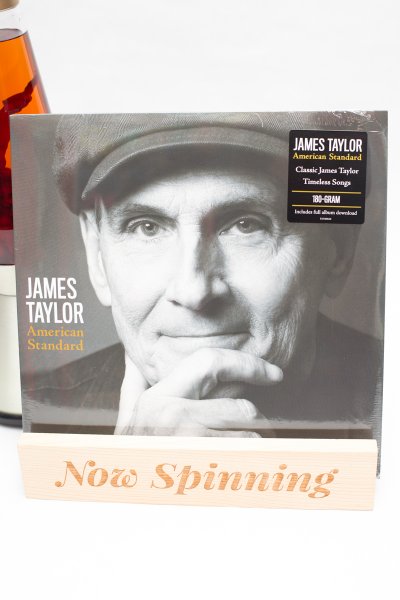 James Taylor - American Standard