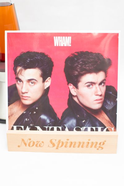 Wham - Fantastic LP Vinyl