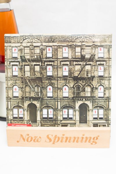 Led Zeppelin - Physical Graffiti LP Vinyl