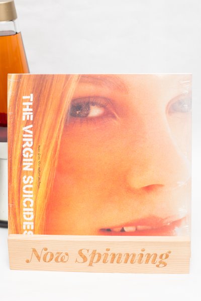 The Virgin Suicides Original Motion Picture Soundtrack LP Vinyl