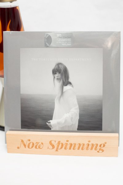 Taylor Swift - The Tortured Poets Department The Albatross LP Vinyl