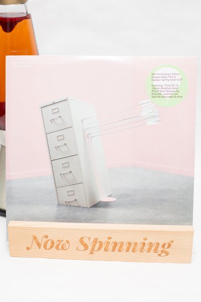 Modest Mouse - Good News For People Who Love Bad News Deluxe LP Vinyl