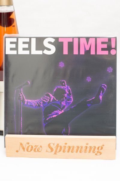 Eels - Eels Time! LP Vinyl